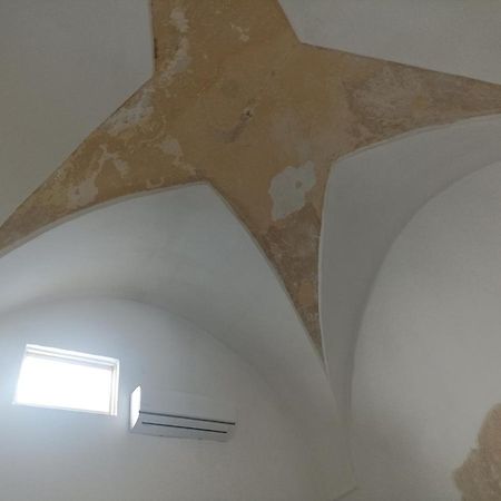 Fichi D India Leilighet Cellino San Marco Eksteriør bilde