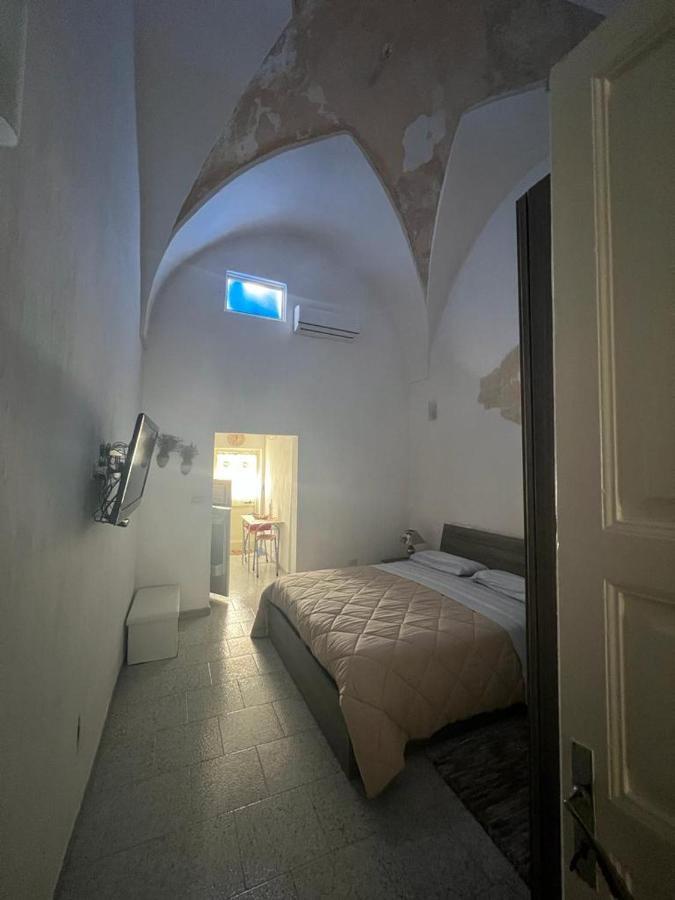 Fichi D India Leilighet Cellino San Marco Eksteriør bilde